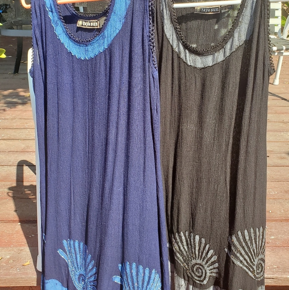 Raya Sundresses